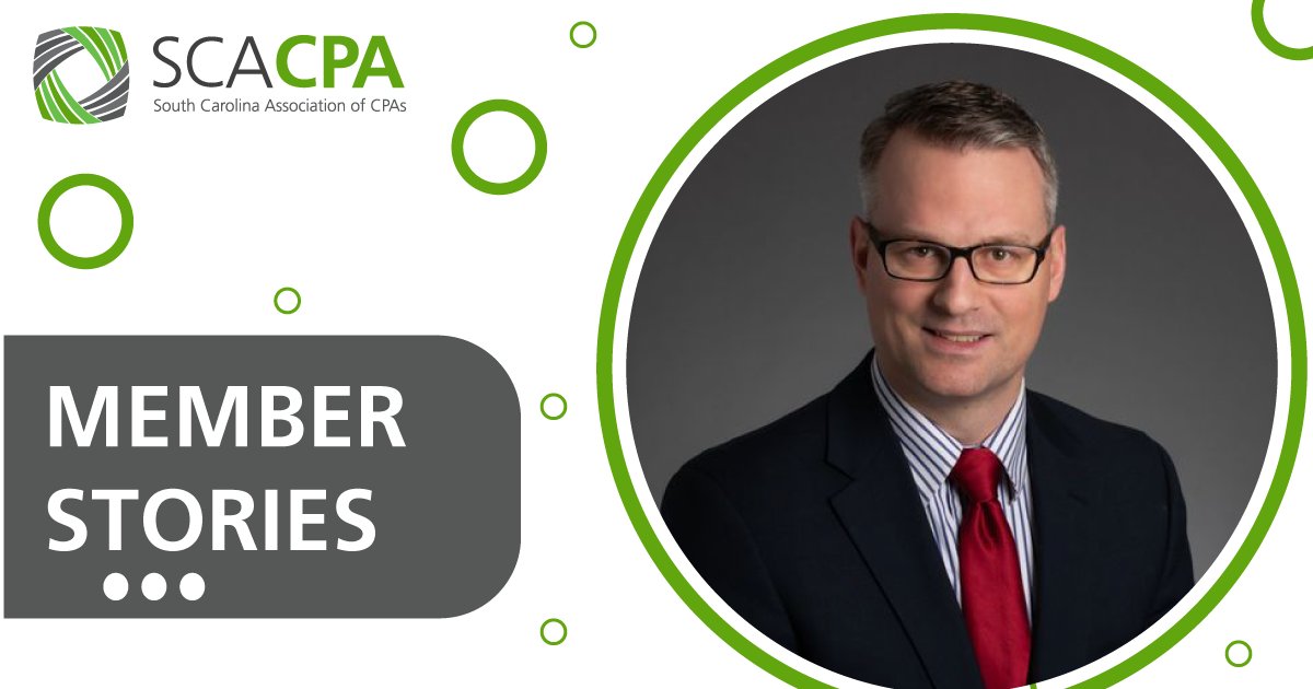 scacpa's tweet photo. Congratulations to Brandon Esco, CPA, on his promotion to Senior Manager at Stokes &amp; Company, CPAs, PC. #accounting #promotewithin https://t.co/Vd4K8ZKmMx