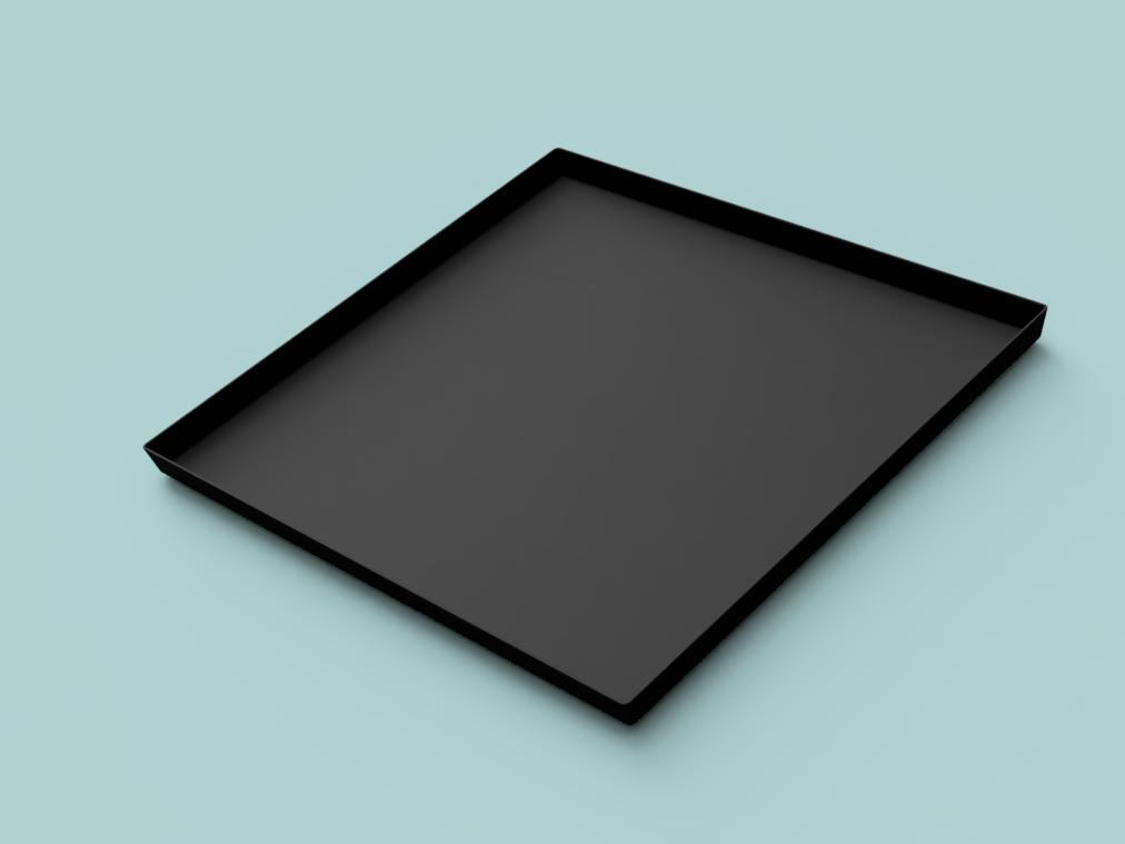 #VacuumForming plastic trays is one of the many services we offer at ShapeMaster. Visit our products page to learn more about our trays: shape-master.com/large-plastic-…