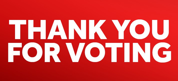Thank you one and all for voting.  

Now for the results.

#Jsy22  @JLC_Jersey  #WorkingTogetherForJersey <a href="/jerseychamber/">Jersey Chamber of Commerce</a> <a href="/Voteje/">Vote.je</a> <a href="/bailiwickxpress/">Bailiwick Express</a> <a href="/JEPnews/">jepnews</a>  <a href="/ITVChannelTV/">ITV Channel News</a> @jerseyalliance1 #JerseyElection22