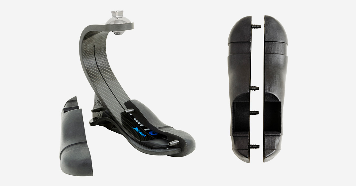 shapeways's tweet image. 3D printing for medicine: Surgeons benefit using detailed visual aids to treat rare conditions such as brain tumors. Learn more: bit.ly/3Nd3H0W

#MedicalModeling #Medical3DPrinting #3DPrinting