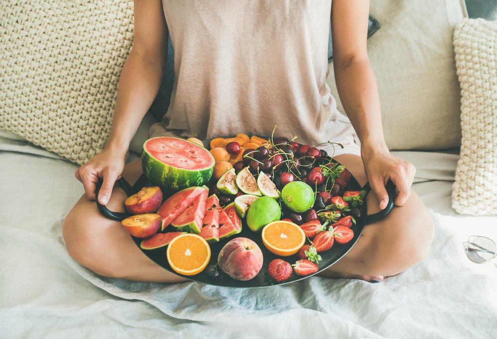 sfagentangela's tweet photo. I just learned that your diet can increase or decrease your skin's sensitivity to UV rays! Be sure to get plenty of fruits and vegetables in your system this summer! #wellnesswednesday https://t.co/Dwtjm9XvlT
