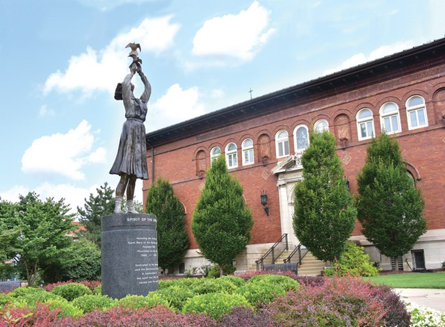 ODU Graduate School tweet media