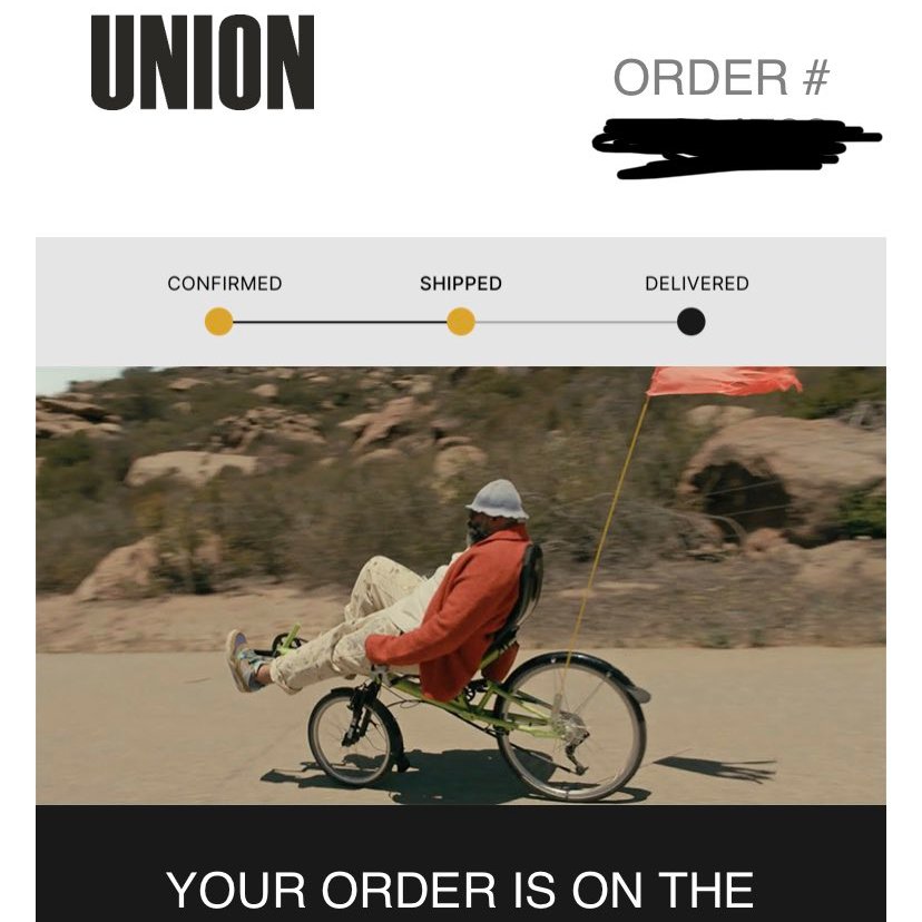 Sole Retriever tweet media