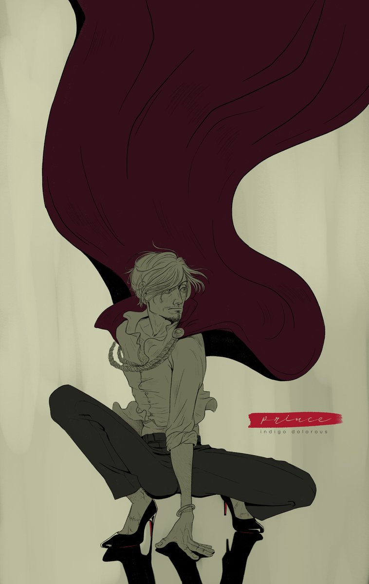 don`t forget about this

#onepiece #sanji