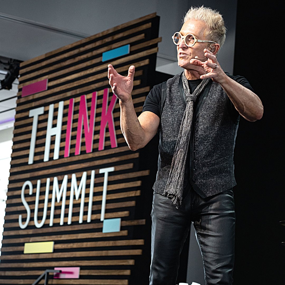 GlasshousesNYC's tweet photo. #TheGlasshouse was the backdrop for entertaining keynotes, inspiring client presentations, industry-specific strategy sessions and more during @MovableInk’s annual #ThinkSummit conference. To book The Glasshouse: https://t.co/kDnORMHWYb https://t.co/3InBtUkrp5