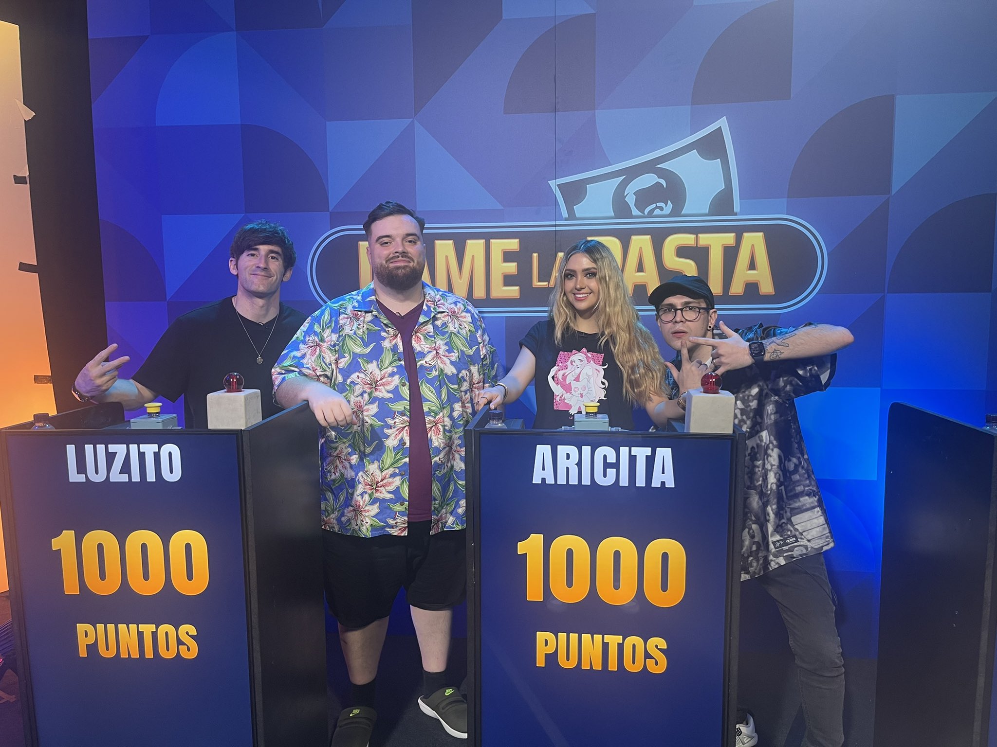 Ibai on Twitter "DAME LA PASTA 3 https//t.co/cL2WMcjsI6 https//t.co