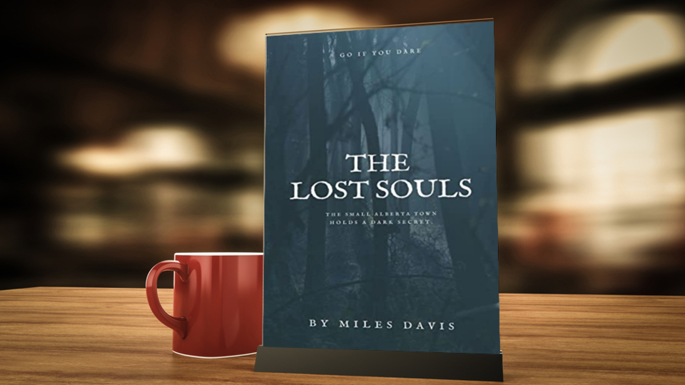 quotesasimage's tweet photo. This book strikes an excellent balance between mystery and supernatural. Order "The Lost Souls" now. #horror #thriller #newrelease #fiction  @MilesDavisAuth available at Amazon --> https://t.co/oQWAaaku9g https://t.co/sOg0i9LaOy