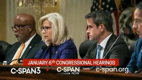 CSPAN on Twitter: quot THURSDAY: January6thCmte Fifth Public Hearing CSPAN on Twitter: quot THURSDAY: January6thCmte Fifth Public Hearing