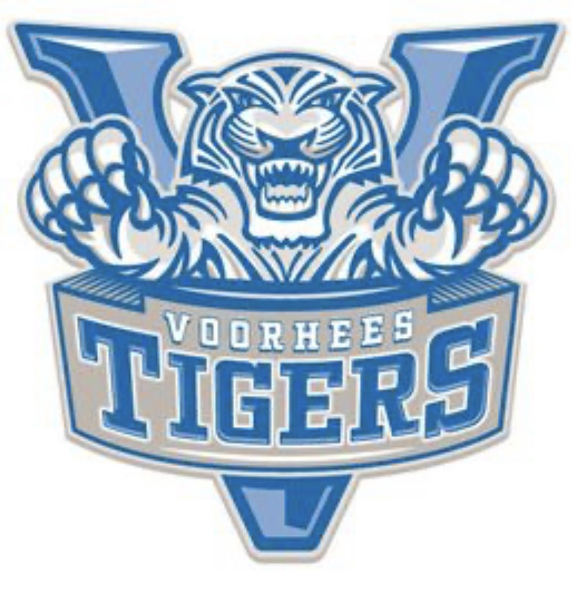 Blessed to receive an offer from Voorhees College!!💙🤍