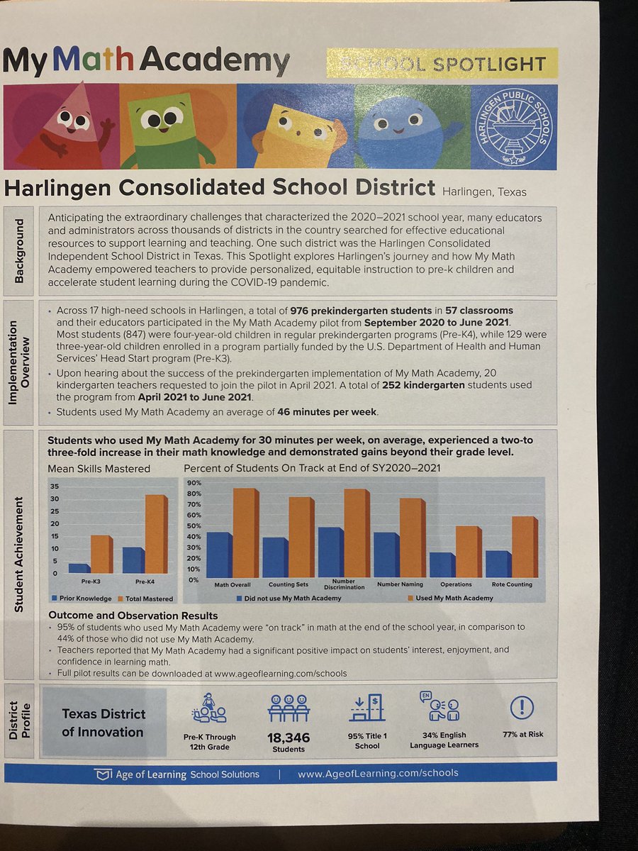 TETL--Texas Education Technology Leaders tweet media