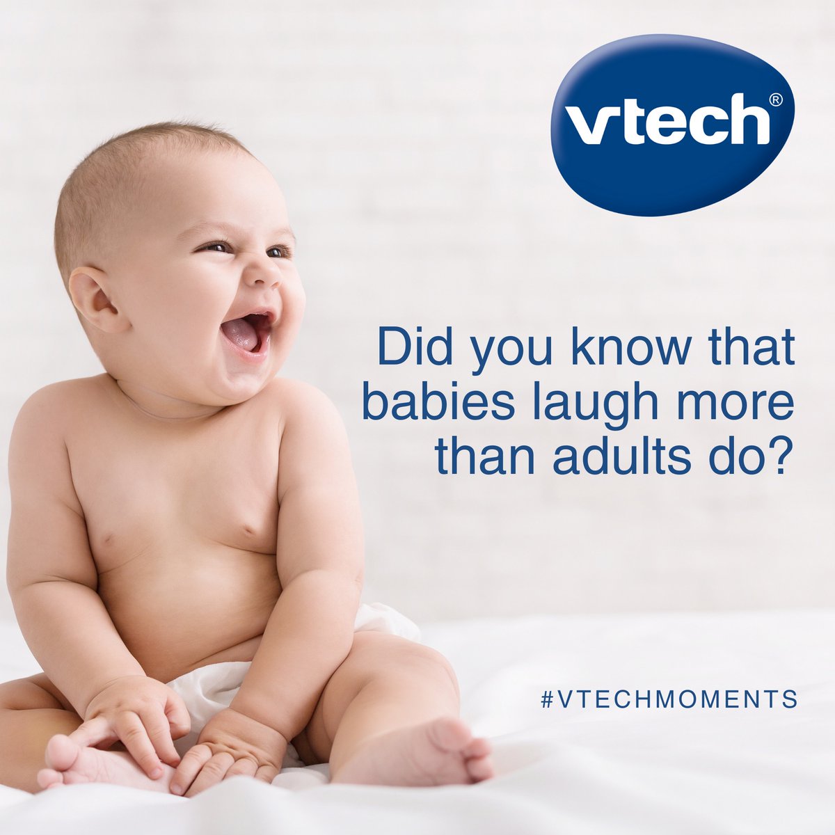 VTech® Baby UK tweet media