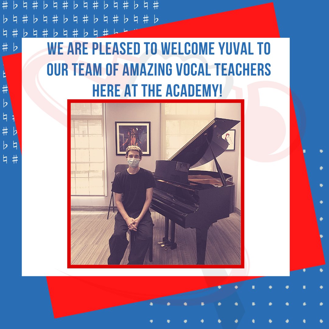 Singers Edge tweet media