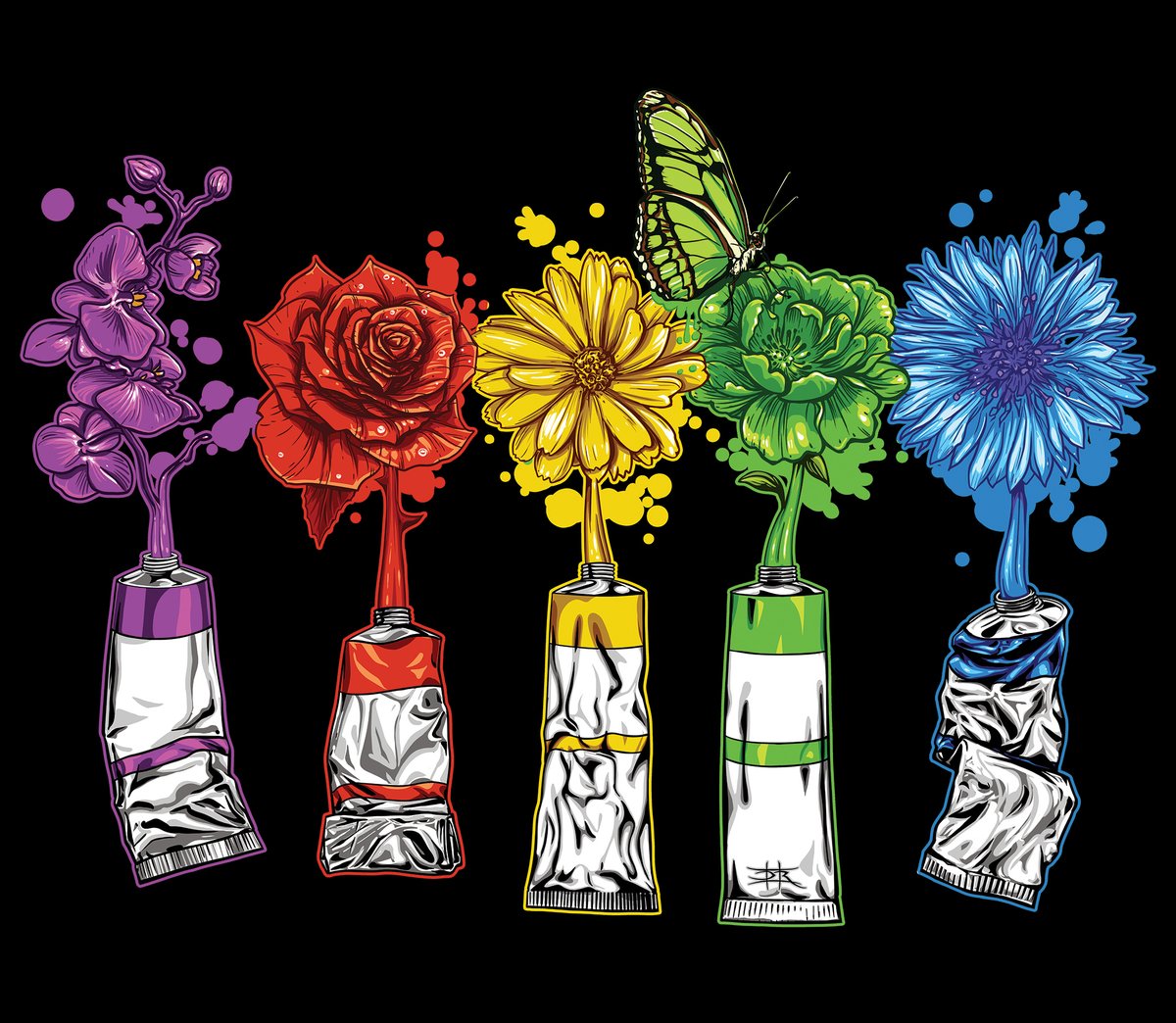 Danny Roberts tweet media