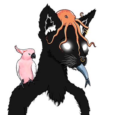 Skitsofrenia tweet media