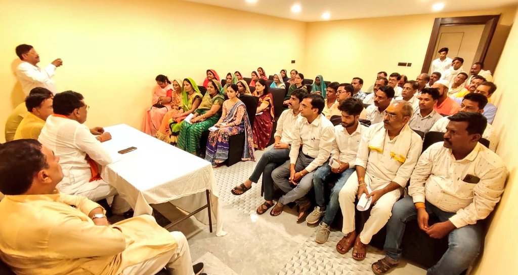 Kamal Patel tweet media