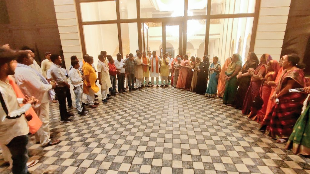 Kamal Patel tweet media