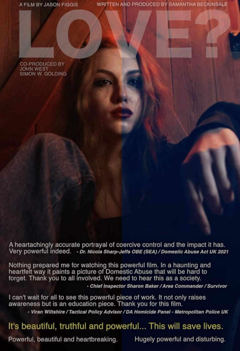 Sam Beckinsale (@beckinsale_sam) on Twitter photo 