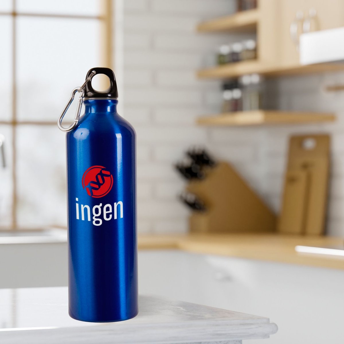 4AllPromos's tweet image. Put your logo on a product that your customers will reach for everyday! Like these Custom Alpine Aluminum 25 oz. Water Bottles 😎

4allpromos.com/product/alpine…