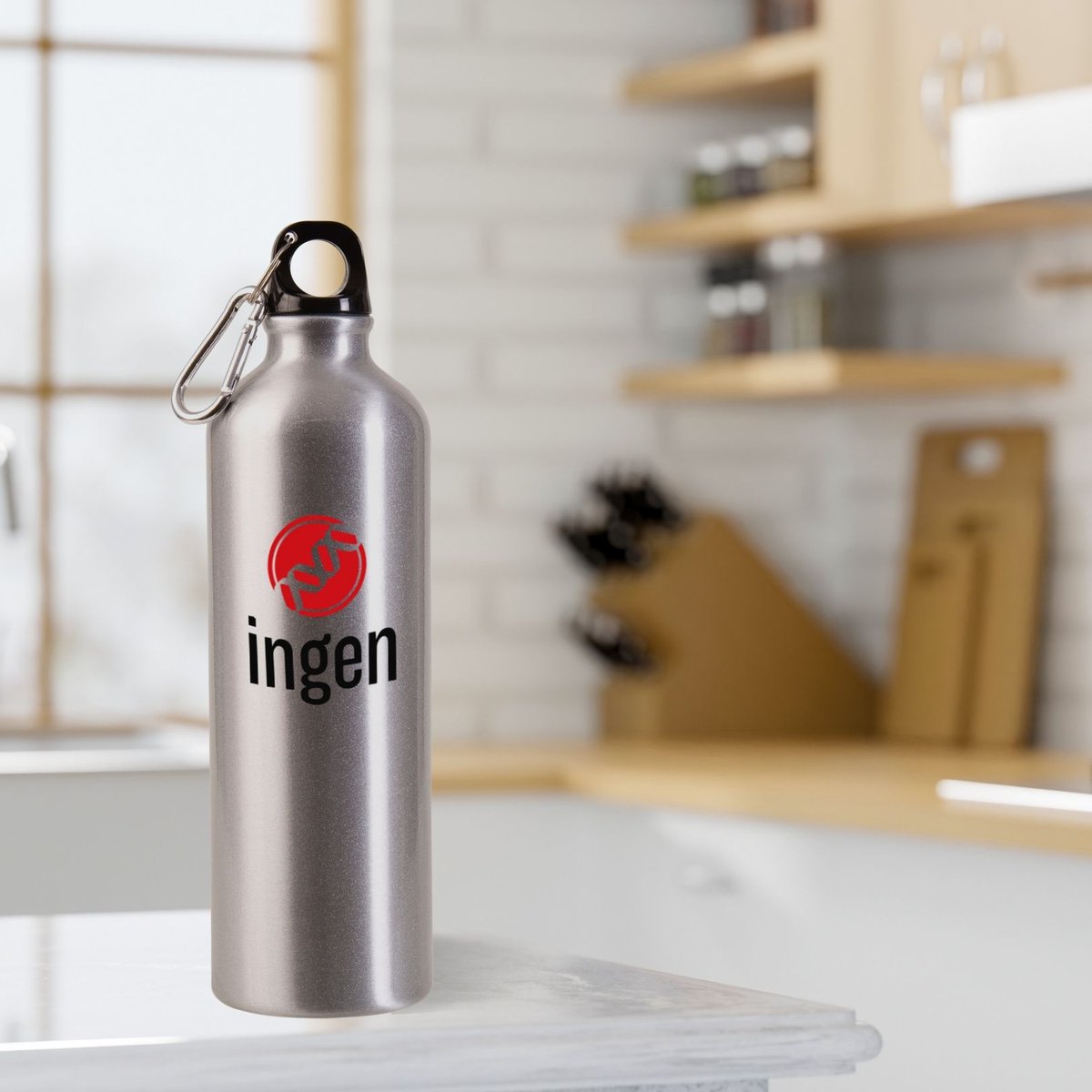 4AllPromos's tweet image. Put your logo on a product that your customers will reach for everyday! Like these Custom Alpine Aluminum 25 oz. Water Bottles 😎

4allpromos.com/product/alpine…