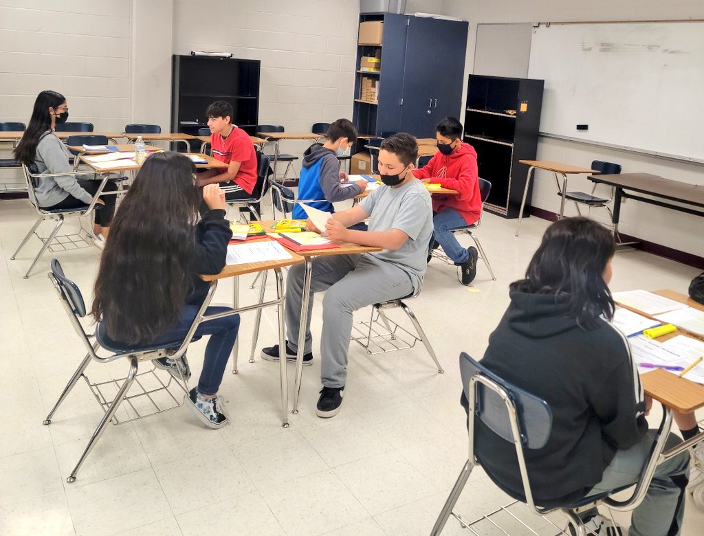 Tomorrow is our big debate day!! Can the kids convince the Admin for a policy change?  This was our ELA Informaional Text project this week - I learned alot! Lol! <a href="/NISDConnally/">Connally Coyotes</a> <a href="/NISD_CMSTheatre/">NISD_ConnallyTheatreCo</a> #SummerSchool22