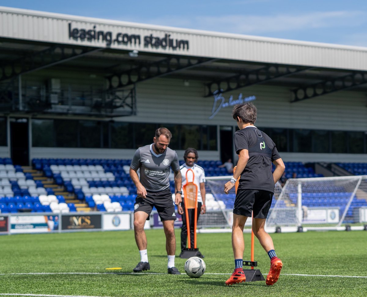 Coaches wanted!! 

As we look to expand, we are currently looking for more coaches to join our amazing team! 

Email your CV to ⬇️
Mark@macclesfieldfc.com