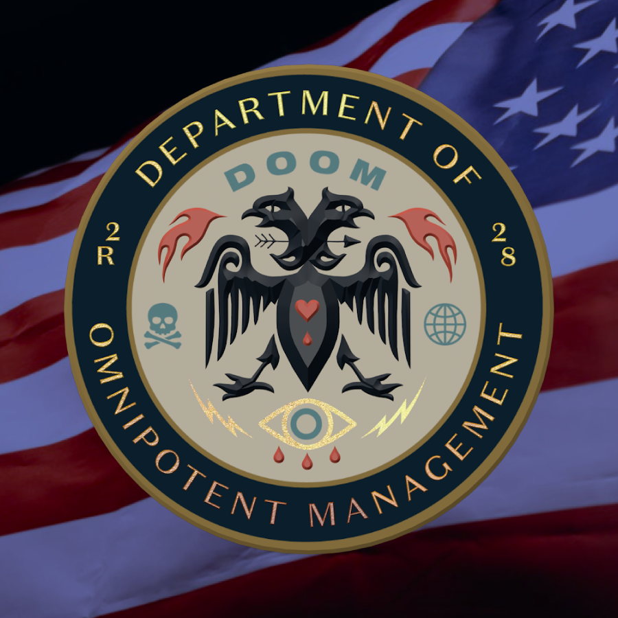 ThePassaways's tweet photo. DOOM has seized all $PLASM from the 7734 Initiative. 

TPMC members who help expose the initiative will receive a portion of the seized assets once the incident at 7734 is fully disclosed.

DOOM will be sponsoring upcoming community operations. Stay tuned.  #ESSULeaks https://t.co/WchL98kgsc