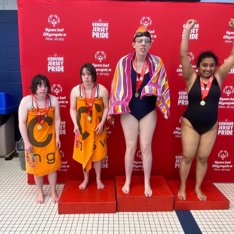 SJAC Swimming tweet media