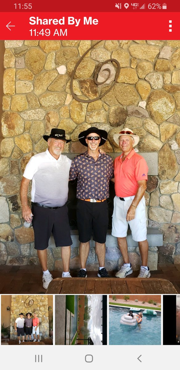 gotchya15's tweet photo. After a round at whisper rock, only fitting to stop at phils grill (at greyhawk) for lunch . https://t.co/735jkBksEh