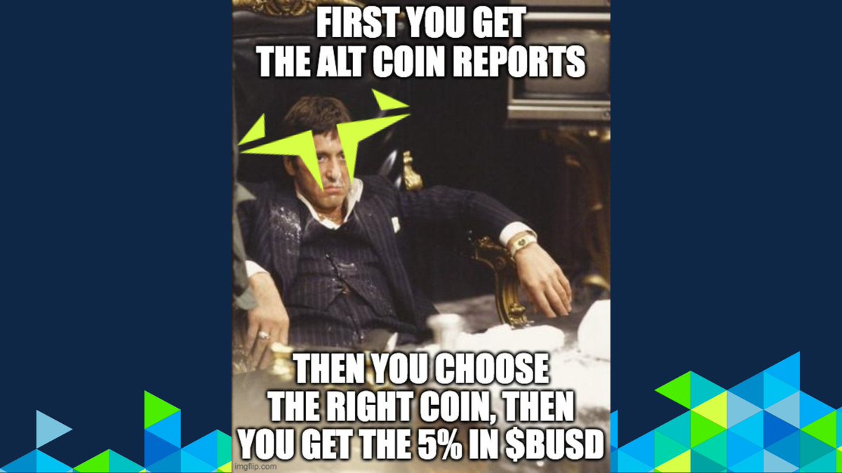 Then you get (on) the whitelist at Thonic.finance #altcoin #cryptocurrenty #AltcoinSeason2022 #bitcoin  #altcoinreports