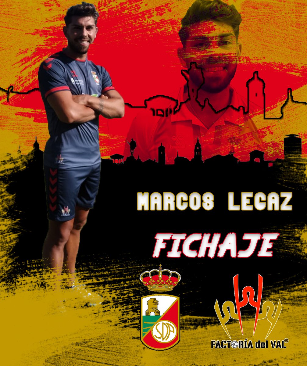 RSD ALCALA SAD tweet media