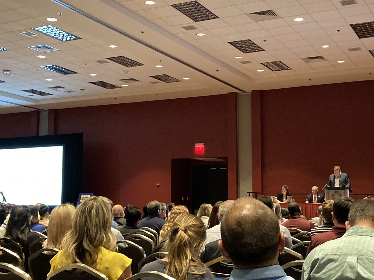 Shout out to our <a href="/CoSAEDD/">San Antonio Economic Development Department</a> SBEDA team for all of their work on the 2022 Bond Mass Selection Pre-Submittal Conference today. Great partnership with CoSA Public Works and Finance. Lots of opportunities for S/W/MBEs.