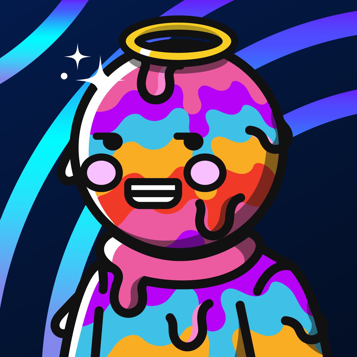 Space Riders Giveaway 🎉

We are giving away 5x Reject List spots to <a href="/GumbitNFT/">GumbitNFT</a> FREE mint! 🌈

To enter:
→ Follow <a href="/SpaceRiders_NFT/">Space Riders</a> &amp; <a href="/GumbitNFT/">GumbitNFT</a> 
→ Like + RT
→ Tag 3 friends

Good luck! 🍀