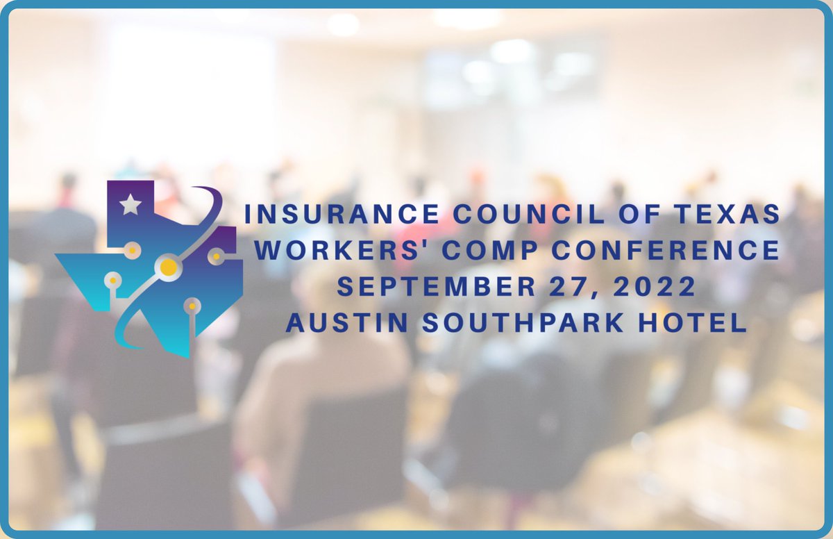 Insurance Council of Texas tweet media