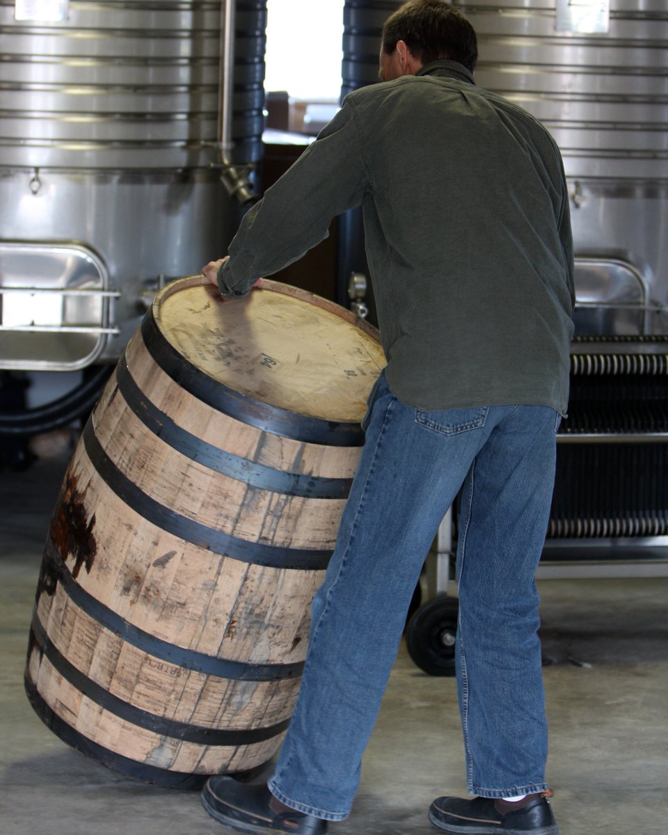 Production Assistant WANTED
at our Union Maine farm winery distillery
Seasonal / part time / flexible schedule – may become full time with additional skills
Hourly wage:  $18.50 per hour