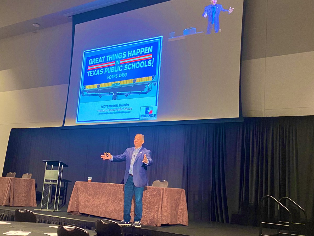 TETL--Texas Education Technology Leaders tweet media