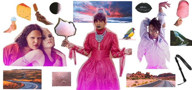 Most BDSM titles are rooted in binary gender (heteronormative too)--Mistress, Sir, good girl, boy...  What
