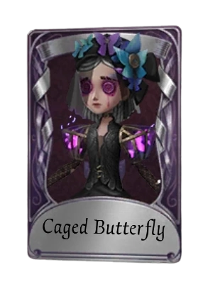 dailyidvship's tweet photo. (VeraEmma) Pirate Shipwright x Caged Butterfly https://t.co/g1QFUlO98m
