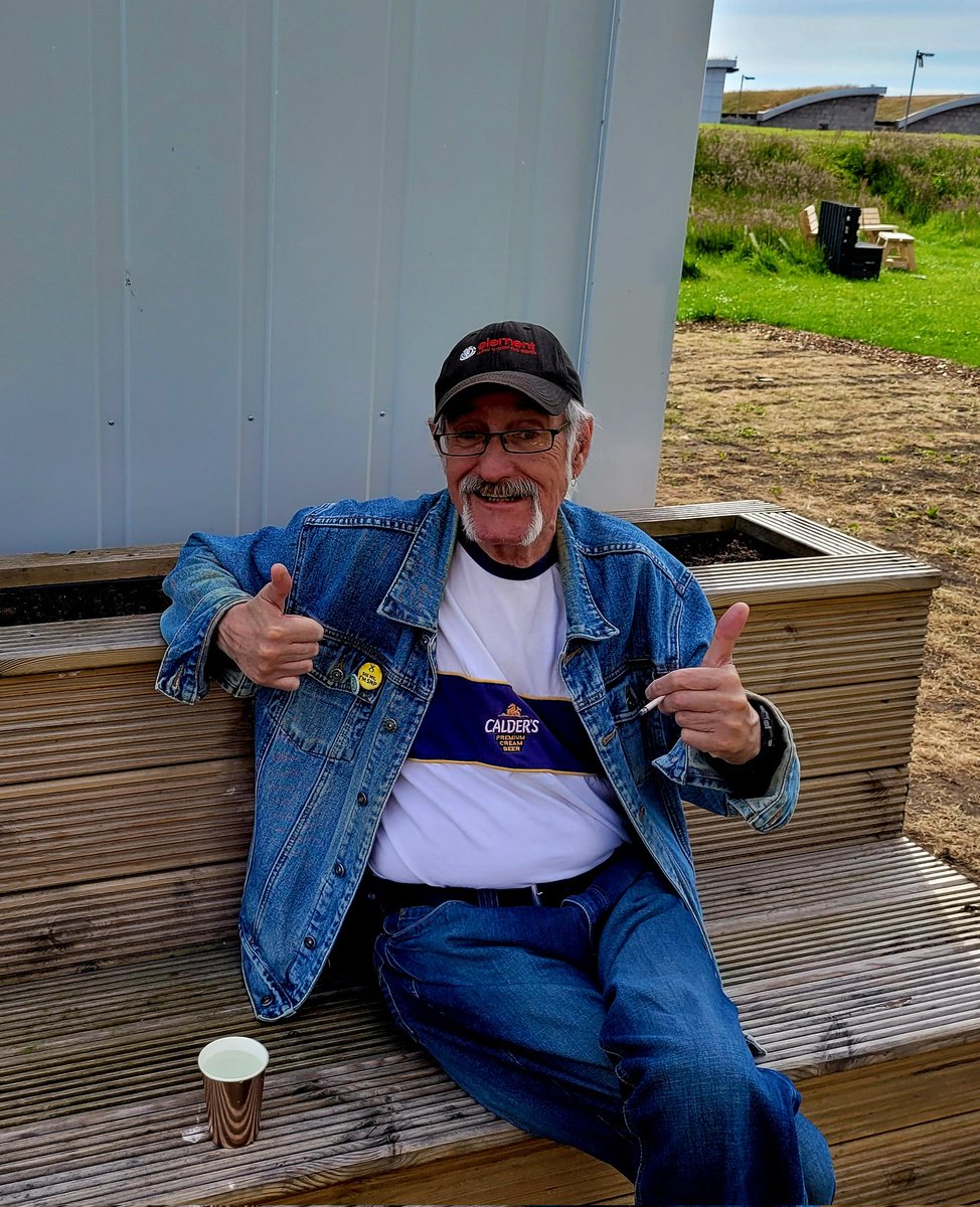 LadiesSeaton's tweet photo. Great chat with stevie, new designs for water collection catch up with Shona and many others @bonaccordcare #freshhub #community #wellness drop-ins from local community church too. Brilliant. @KSBScotland @HSCAberdeen @AberdeenCC do you want to help? #volunteer @Aberdeen_ACVO https://t.co/w26WAD0gOs