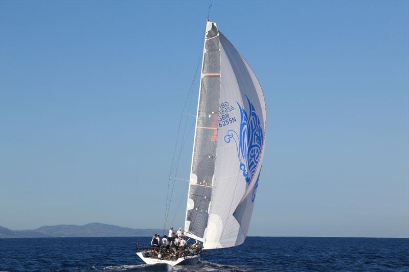 SailWorldNews's tweet photo. Registration now open for the 35th Pineapple Cup Montego Bay Race - If this race is not on your winter sailing calendar, what are you waiting for? @MoBayRace #pcup2023 https://t.co/6LzoYCUePl https://t.co/KOhWW1uizE