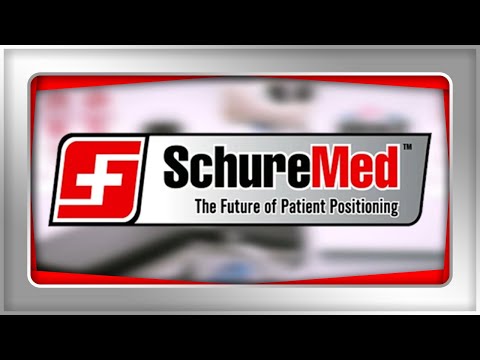 SchureMed's tweet photo. Today we are reviewing the SchureMed TKR positioner. This ball-track system for total knee replacements is a huge leap forward for the surgeon and patient alike.

https://t.co/IAI3HohjTt

Learn more at https://t.co/FVRKORjDuw https://t.co/ixh1Mzs5qw