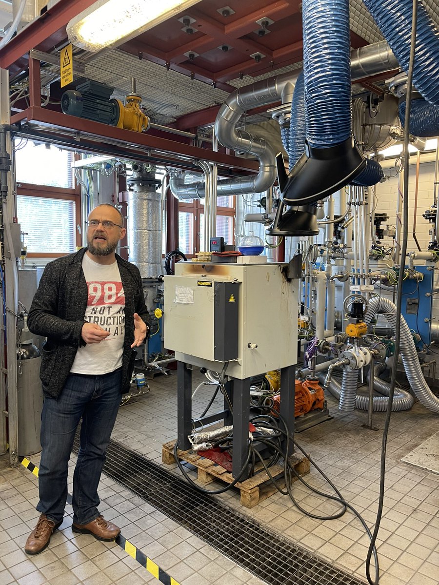 Kiitos tänään <a href="/robocoast/">Robocoast</a> Kokkolassa <a href="/centriaamk/">Centria AMK</a> vieraana. Robocoast Managment Board visiting in City of Kokkola at Centria University of Applied Science <a href="/MikkoPuputti/">Mikko Puputti</a> <a href="/markoforsell/">@markoforsell@mastodon.social</a> <a href="/TarmoLipping/">Tarmo Lipping</a> <a href="/SKaririnne/">Suvi Karirinne</a> #JarmoSiltanen, #MichaelLindholm, #IsmoHakala, #TimoMantere #VilleRauhala