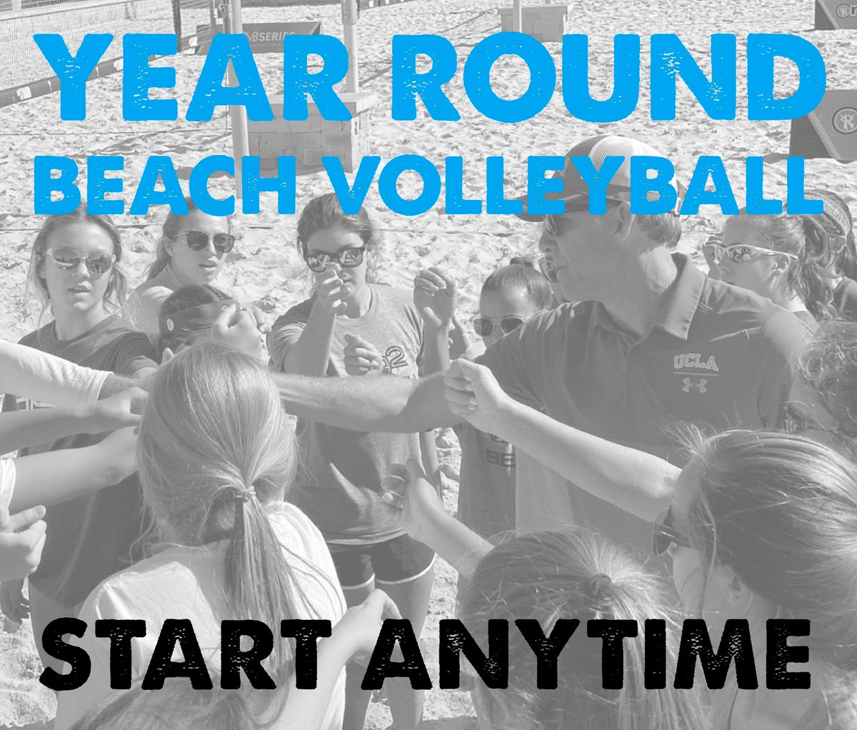 692 NEXT Beach Volleyball tweet media