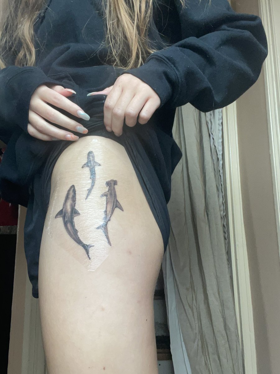TATTED
