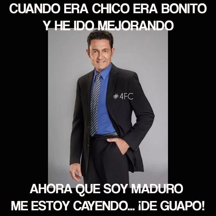 Rubby92_CT's tweet photo. π₯π₯π₯ #ColungaMemes π₯π₯π₯
Bien dicen que... "Los aΓ±os no pasan de balde" πππ
#FernandoColunga #ColungaTeam
#4FC #ColungaDreamTeam ππ https://t.co/qW33Nk9X6L