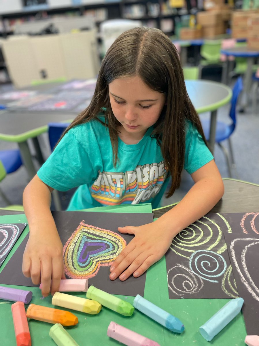 MESMustangsTN's tweet photo. Look what we’re creating in Art this week! #summerscholars2022 #sumnerachieves https://t.co/OaDLJ8tWee