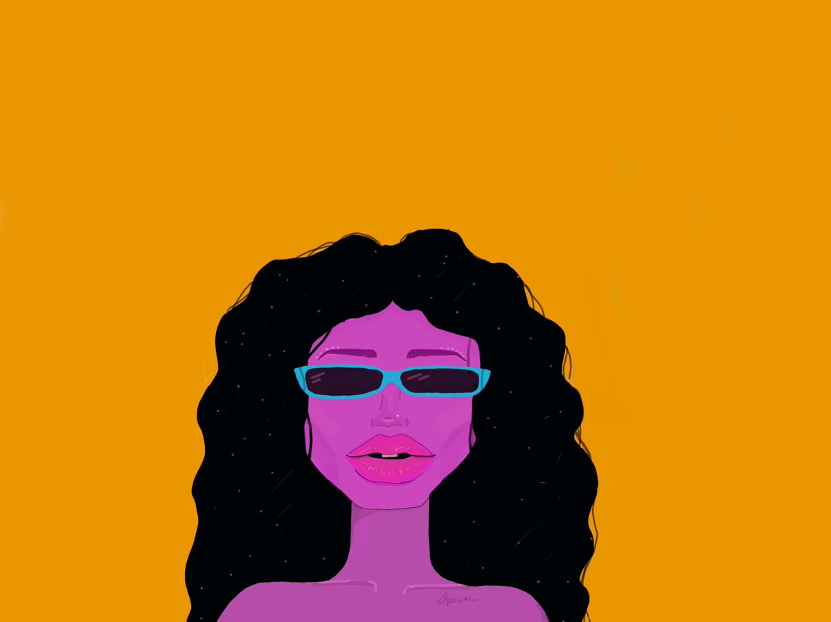 Metaverse Models tweet media