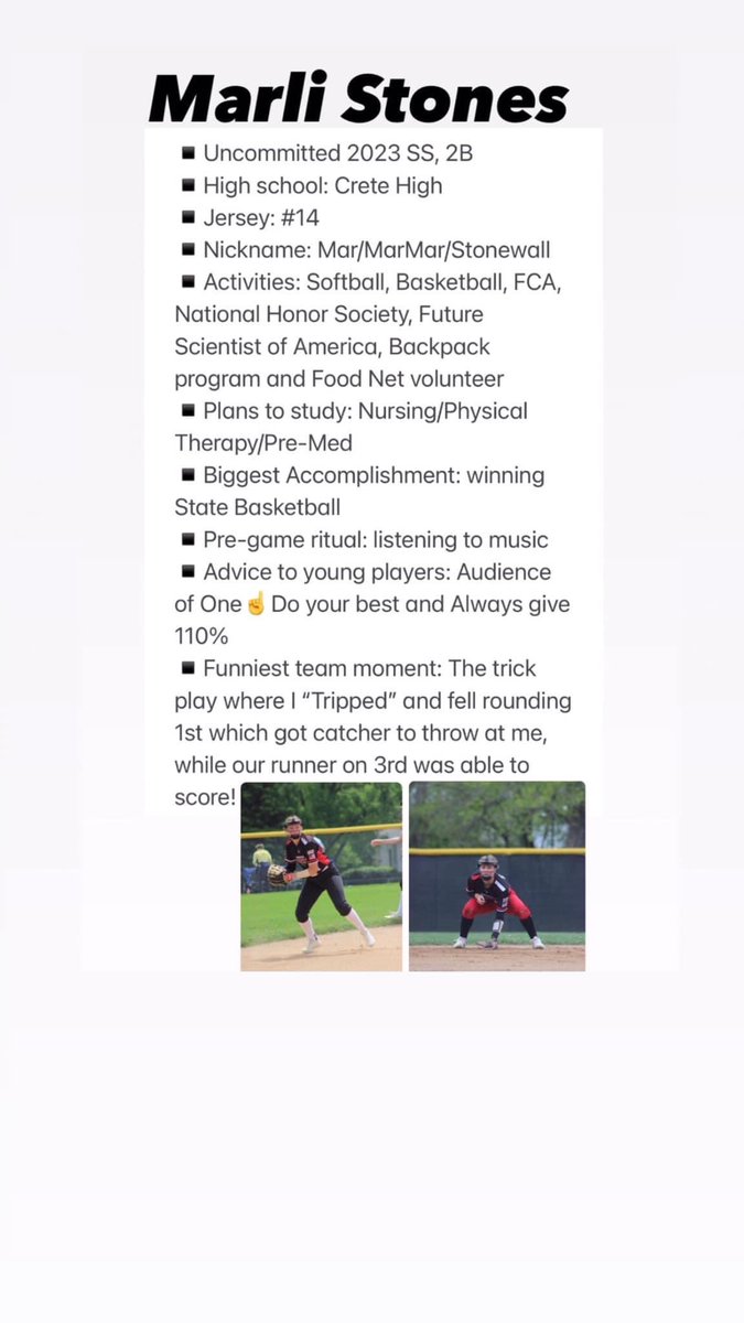 Nebraska Quakes National 18U tweet media