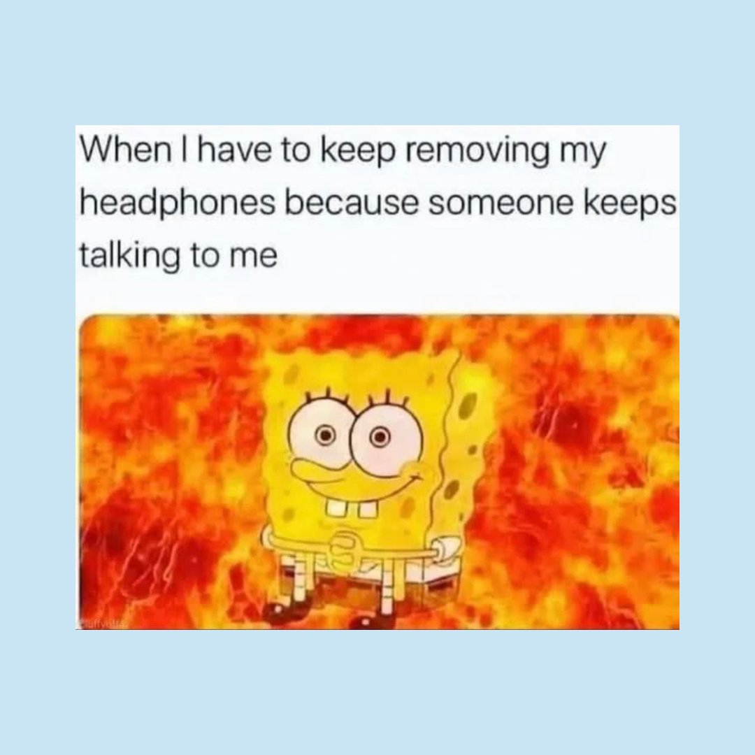 I have restarted the intro to Never Gonna Give You Up so many times that it's starting to feel like I'm being Rickrolled irl 🔥🙂🔥