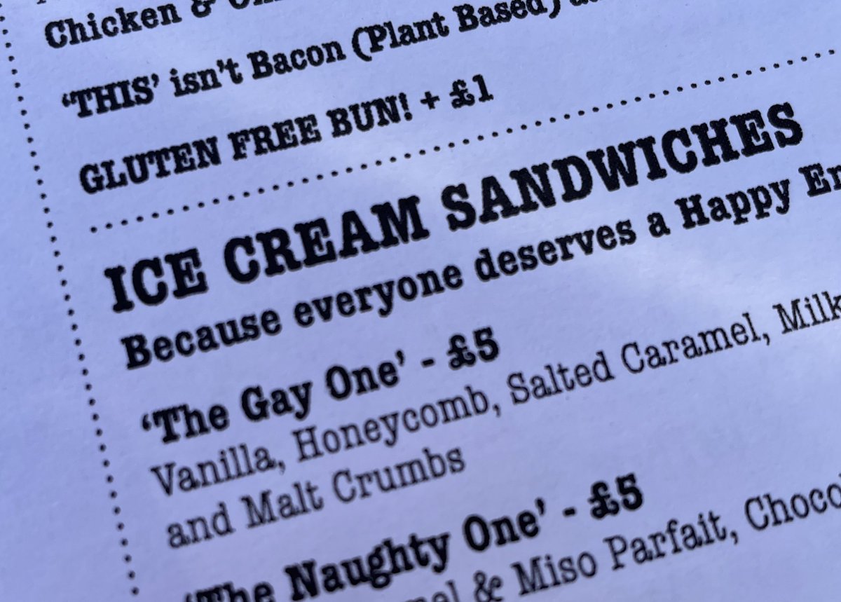 mjlapham's tweet photo. @pattyandbunjoe @HappyEndings I don’t get it… explain? #pride #PrideMonth https://t.co/p4C0vlNR8o