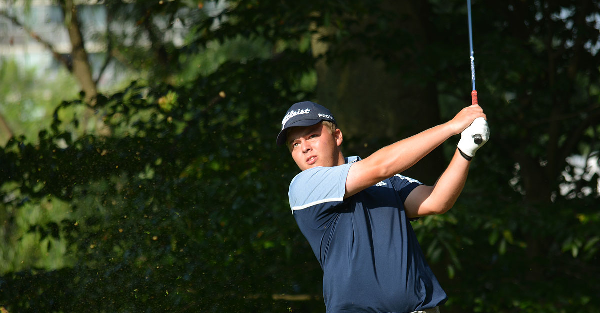 GAP Golf tweet media